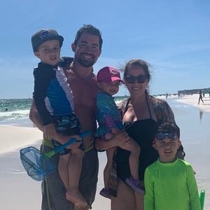 Meet your Posher, Tara